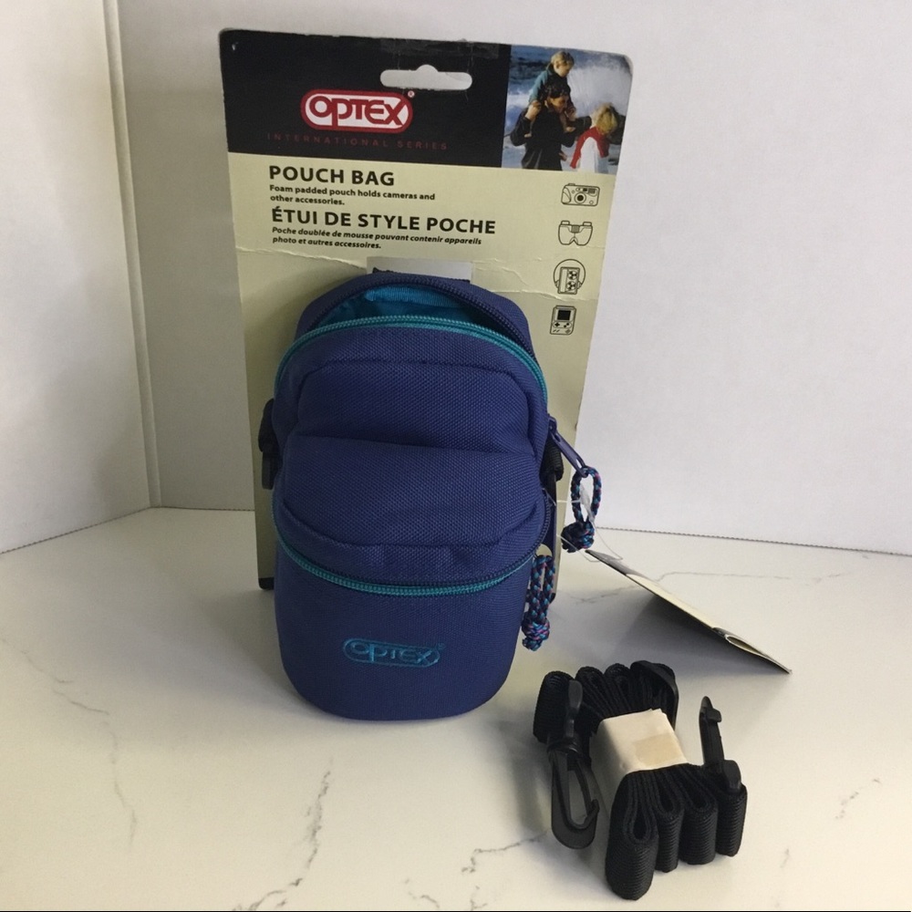 Pouch Bag